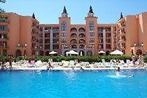 Palazzo Сонячний Берег 3*